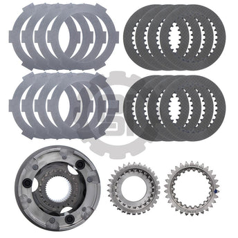 806807 Mack Synchronizer Upgrade Kit | PAI