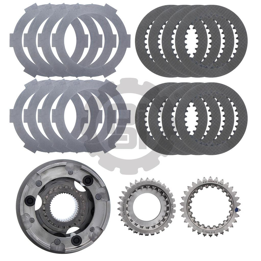 SYNCHRONIZER UPGRADE KIT
