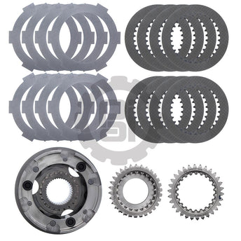 806808 Mack Synchronizer Upgrade Kit | PAI
