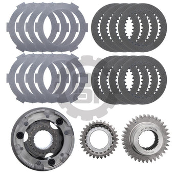 806809 Mack Synchronizer Upgrade Kit | PAI
