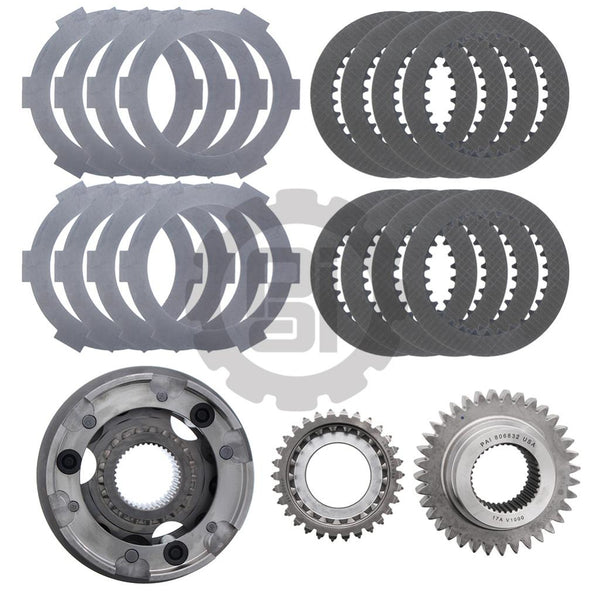SYNCHRONIZER UPGRADE KIT