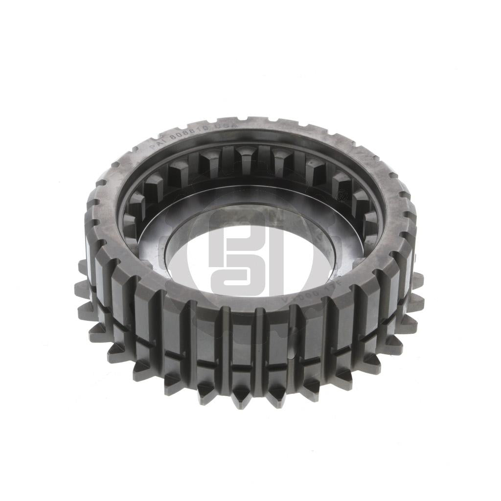LO RANGE HUB