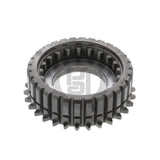 LO RANGE HUB