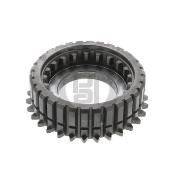 806810 Mack Lo Range Hub | PAI