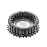 806810 Mack Lo Range Hub | PAI