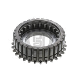 806810 Mack Lo Range Hub | PAI