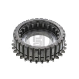 806810 Mack Lo Range Hub | PAI