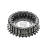 806810 Mack Lo Range Hub | PAI