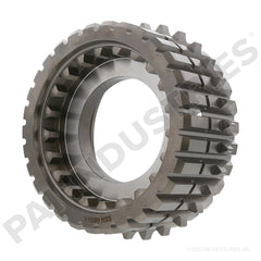 Mack LO RANGE HUB