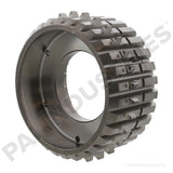 Mack LO RANGE HUB