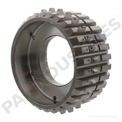 Mack LO RANGE HUB