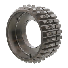 Mack LO RANGE HUB