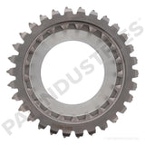Mack LO RANGE HUB