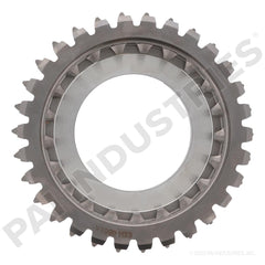 Mack LO RANGE HUB