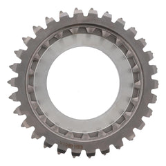 Mack LO RANGE HUB