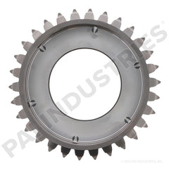 Mack LO RANGE HUB