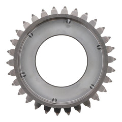 Mack LO RANGE HUB
