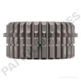 Mack LO RANGE HUB