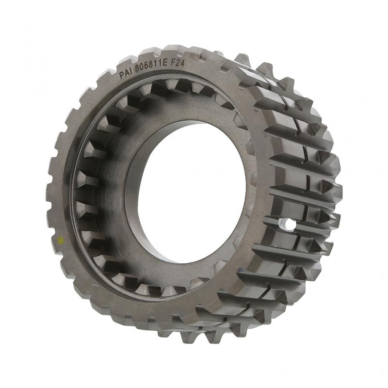 Mack LO RANGE HUB