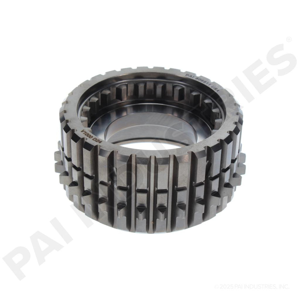 LO RANGE HUB