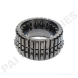 LO RANGE HUB