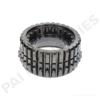 806811 Mack Lo Range Hub | PAI