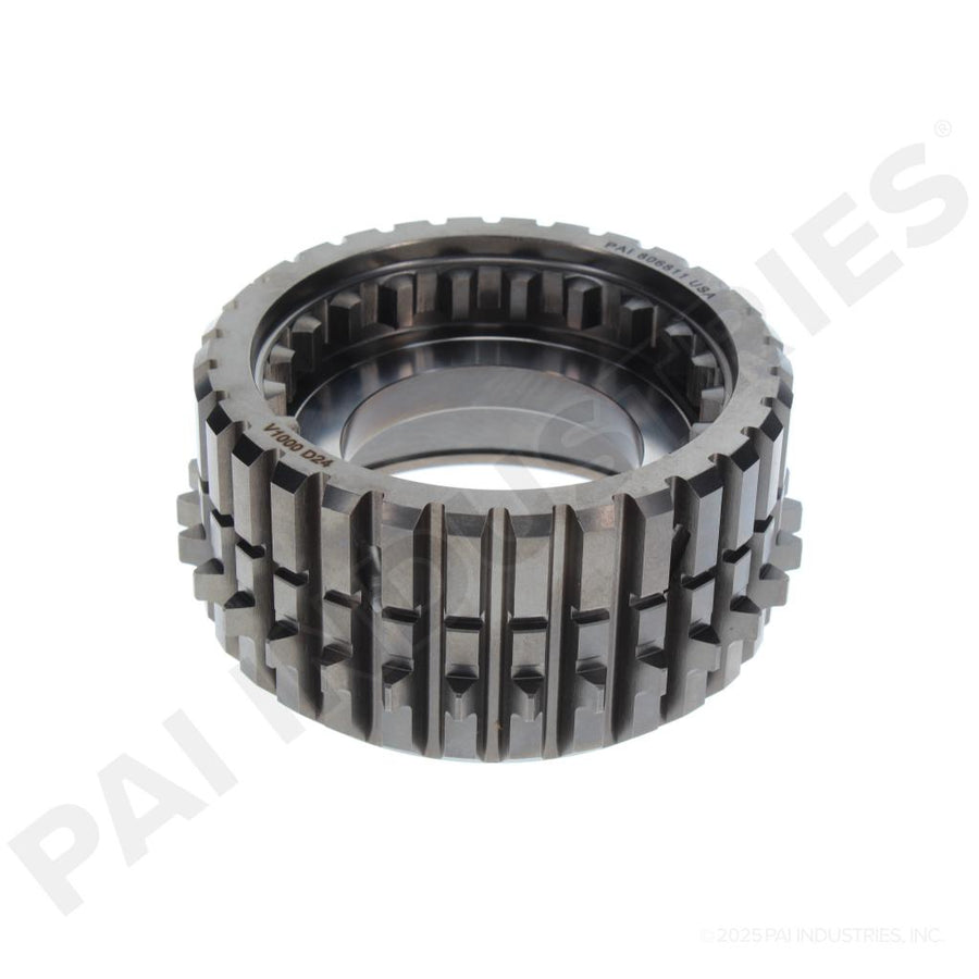 LO RANGE HUB