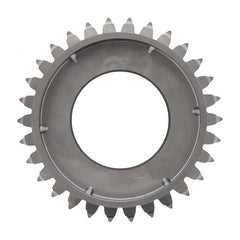 Mack LO RANGE HUB