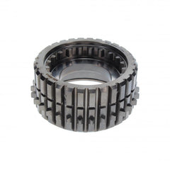 Mack LO RANGE HUB