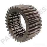 Mack MAIN DRIVE GEAR