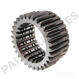 806829 Mack Main Drive Gear | PAI