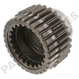 Mack COMPOUND GEAR