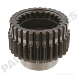 Mack COMPOUND GEAR