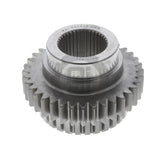 COMPOUND GEAR