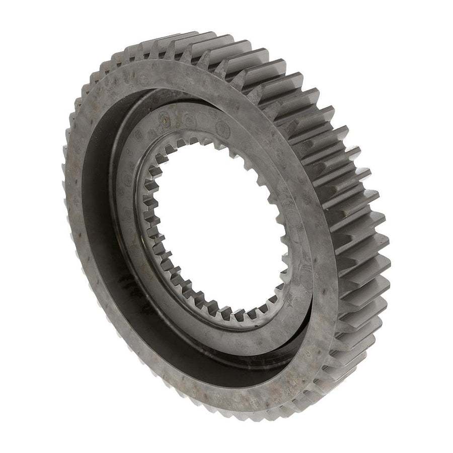 Mack LO RANGE GEAR