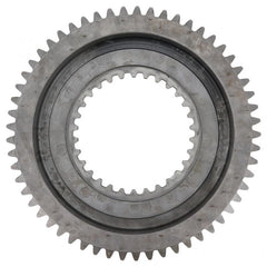 LO RANGE GEAR