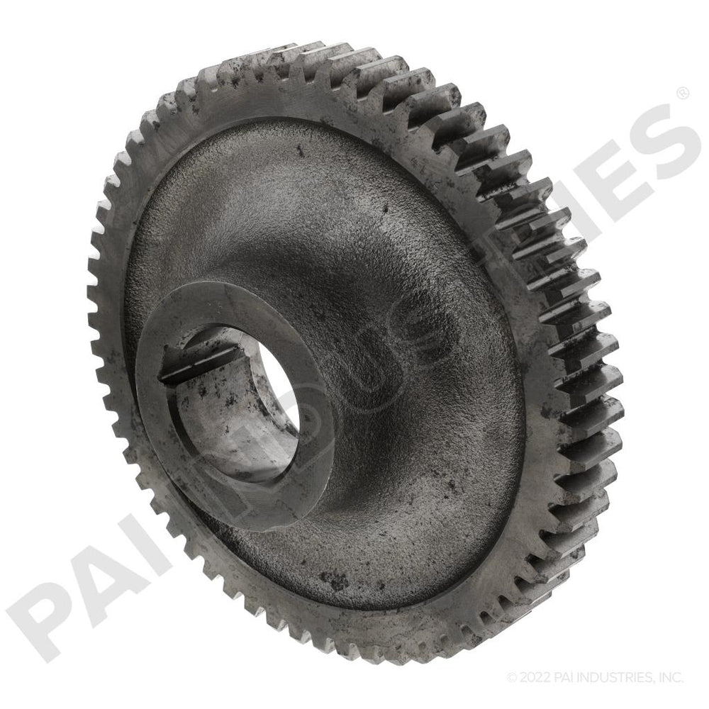 Mack MULTI COUNTERSHAFT GEAR