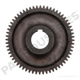 Mack MULTI COUNTERSHAFT GEAR