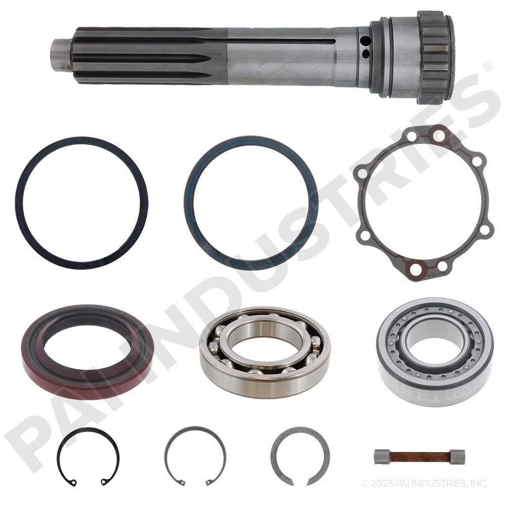 INPUT SHAFT KIT