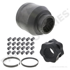 POWDER DIVIDER KIT