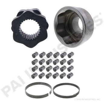 806864 Mack Powder Divider Kit | PAI