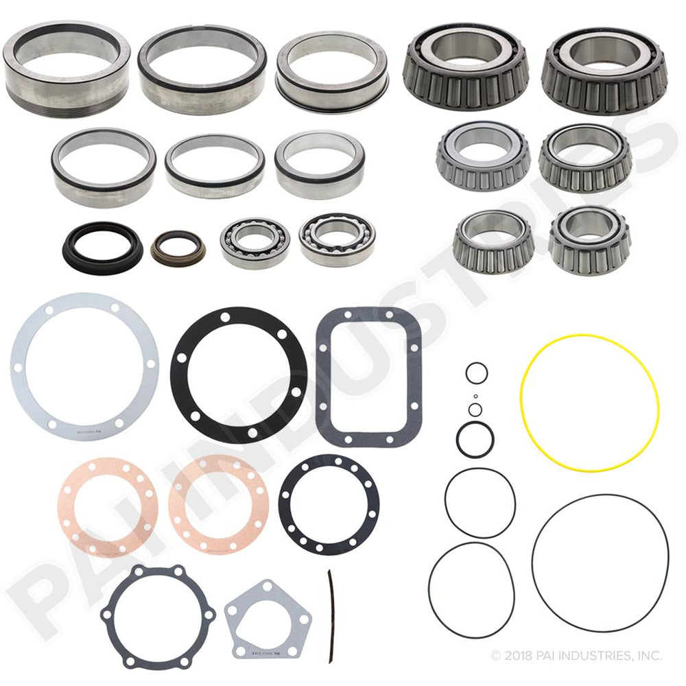 BEARING AND SEAL KIT MACK CRD150 SERIES