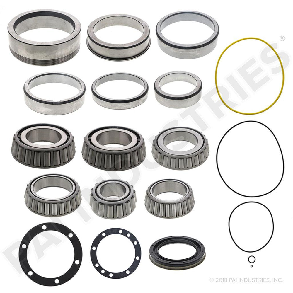 BEARING AND SEAL KIT MACK CRD151 SERIES
