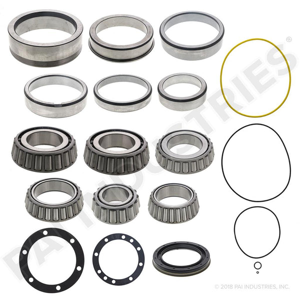 BEARING AND SEAL KIT MACK CRD151 SERIES