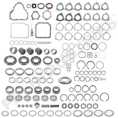 BEARING AND SEAL KIT