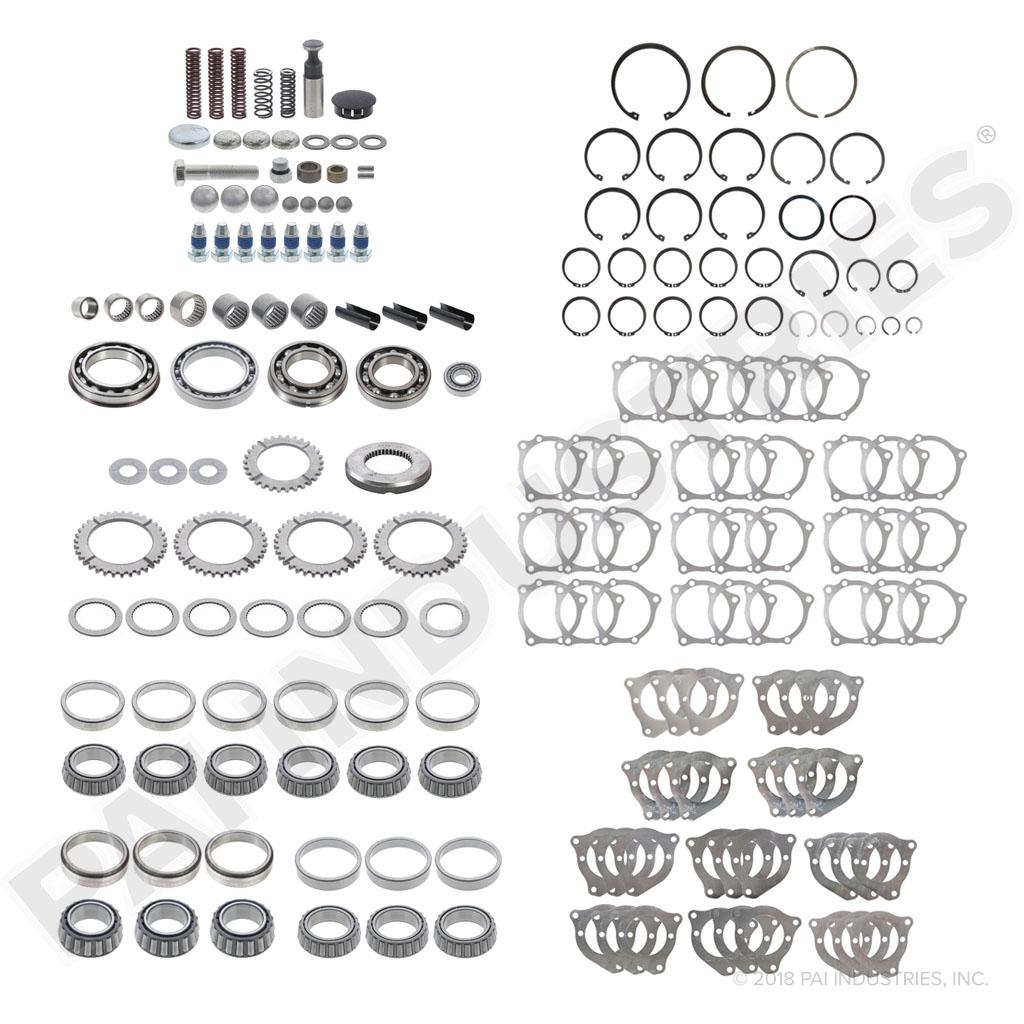 BEARING KIT