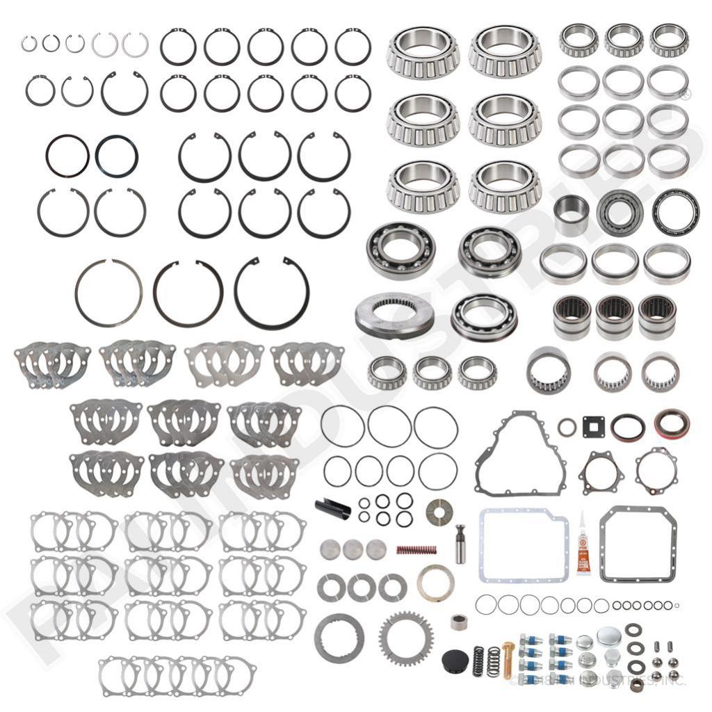 Mack T310 M TRANSMISISON BEARING AND SEAL KIT