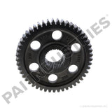 AUXILIARY COUNTERSHAFT GEAR