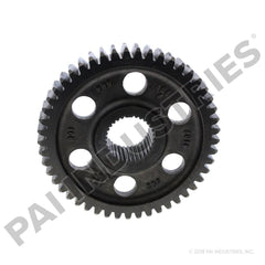 AUXILIARY COUNTERSHAFT GEAR