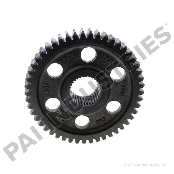 AUXILIARY COUNTERSHAFT GEAR